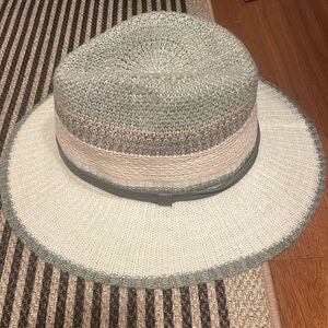 Anthropologie hat